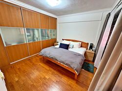 Blk 276 Toh Guan View (Jurong East), HDB 5 Rooms #603788061